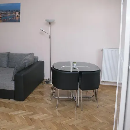 Appartamento Rigoletto Budapest